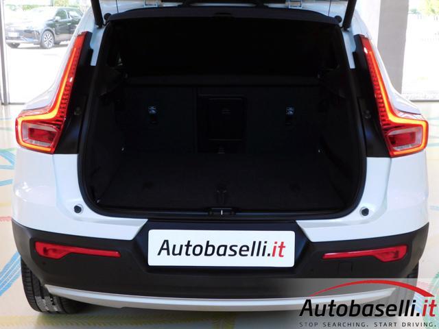 VOLVO XC40 D3 GEARTRONIC MOMENTUM 150CV EURO 6D