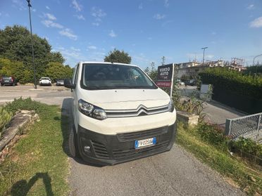 Citroen Jumpy 2019 diesel