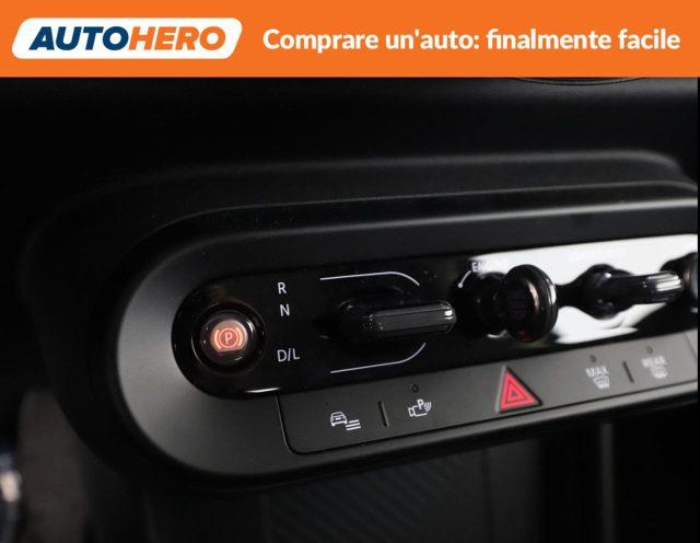 MINI Mini Cooper C Essential