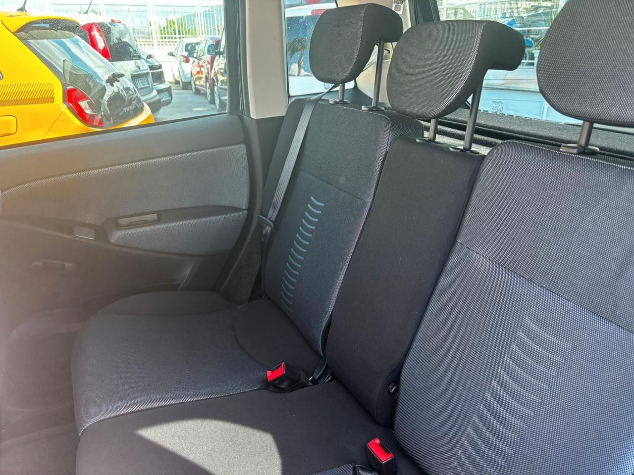 Fiat Idea 1.3 Multijet 16V 70 CV BlackEnergy