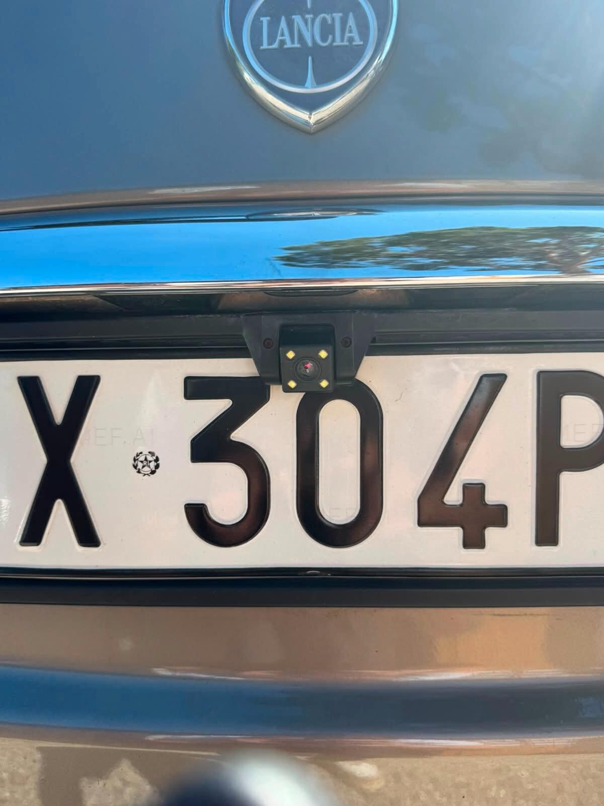 Lancia MUSA 1.3 Multijet 16V Platino PERFETTA DA VEDERE !!