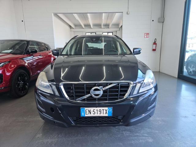 Volvo XC60 XC60 2.0 d4 (d3) Summum geartronic