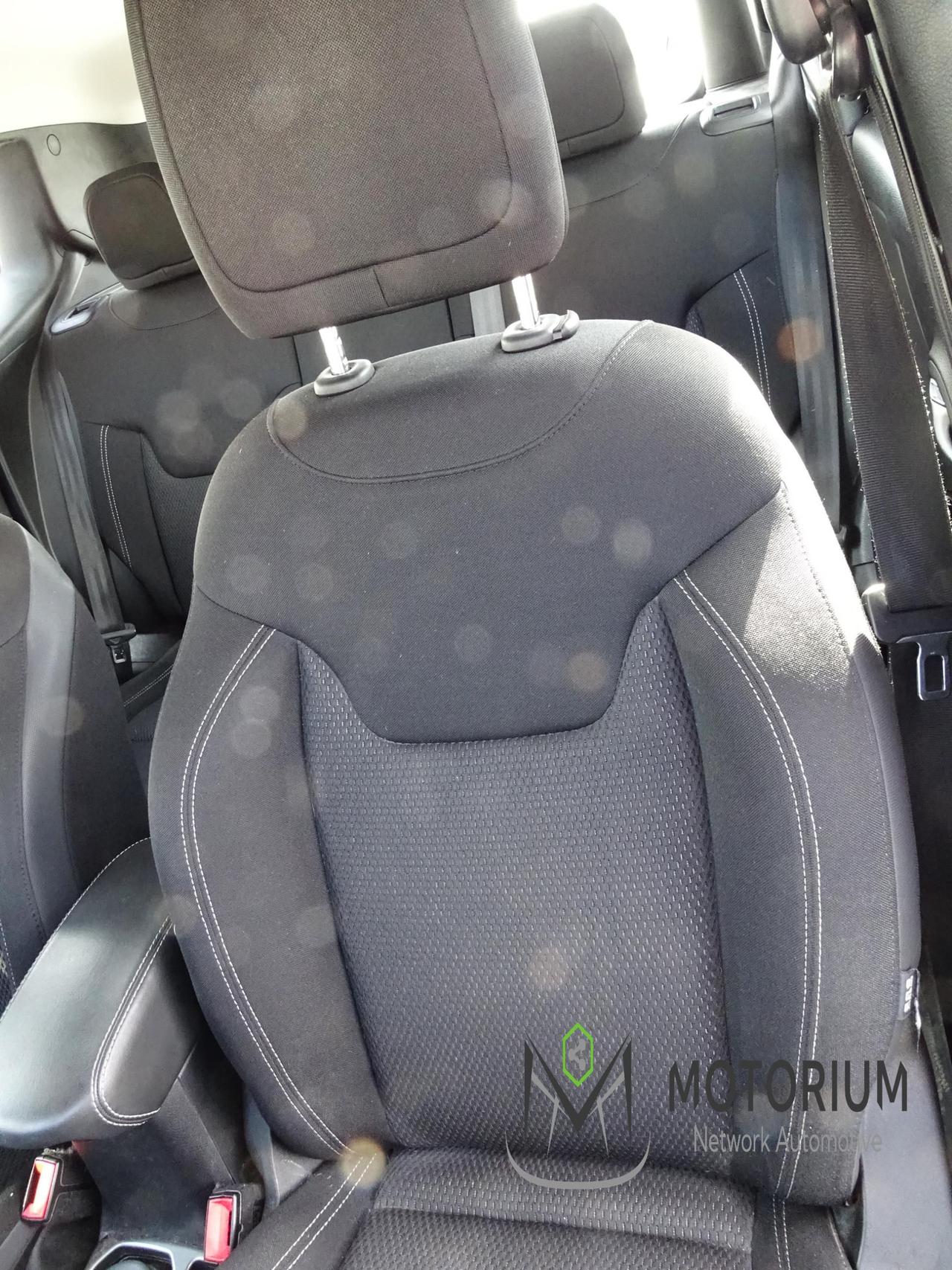 Jeep Renegade 1.0 T-GDI 120 CV LIMITED