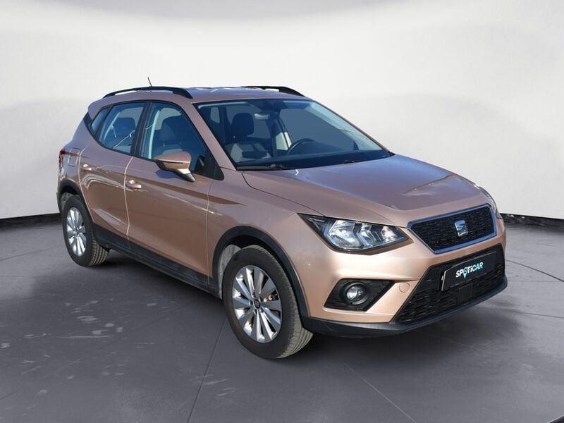 Seat Arona Arona 1.6 TDI 95 CV Style