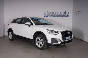 Audi Q2 1.6 Tdi Sport 116cv