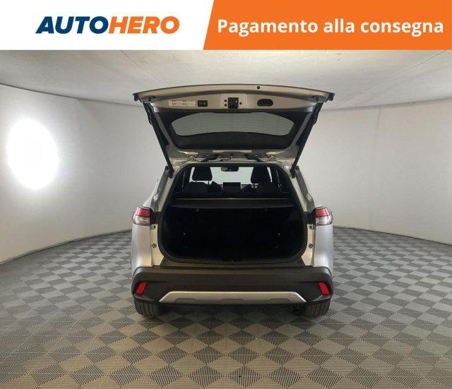 TOYOTA Corolla Cross 2.0 Hybrid 197 CV E-CVT Trend