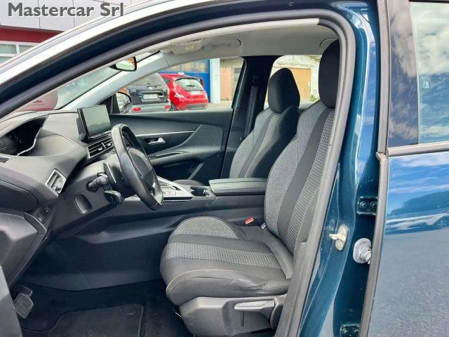 PEUGEOT 3008 3008 1.5 bluehdi Active Business aut. - GE516SR