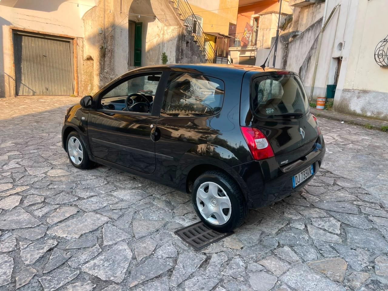Renault Twingo 1.2 8V Dynamique