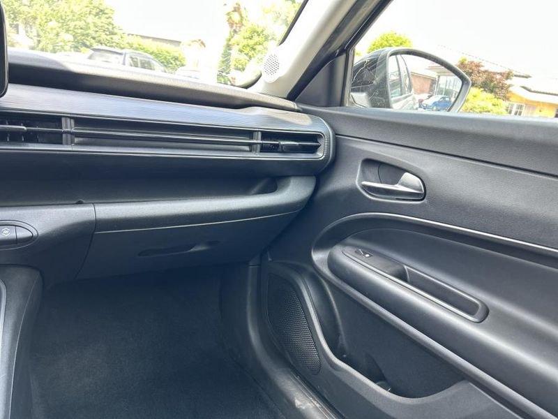 Jeep Avenger 1.2 Turbo 100 CV Altitude PARI AL NUOVO * OFFERTA LIMITATA