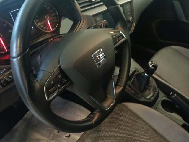 SEAT Ibiza 1.0 TGI 5 porte Style