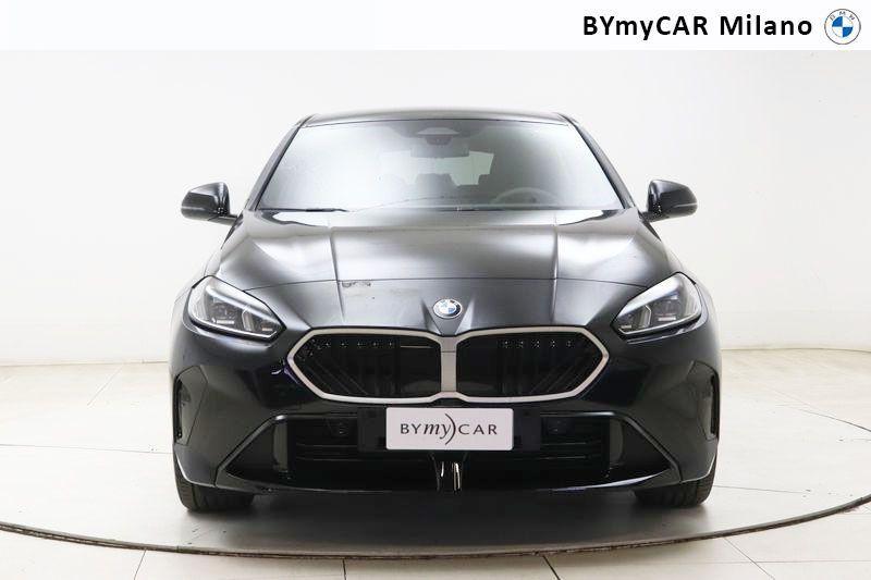 BMW Serie 1 118 d MSport DCT