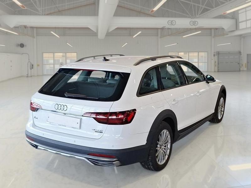 AUDI A4 ALLROAD 2.0 40 TDI MHEV QUATTRO S TRONIC BUSIN. EVO. 5 PORTE STATION WAGON