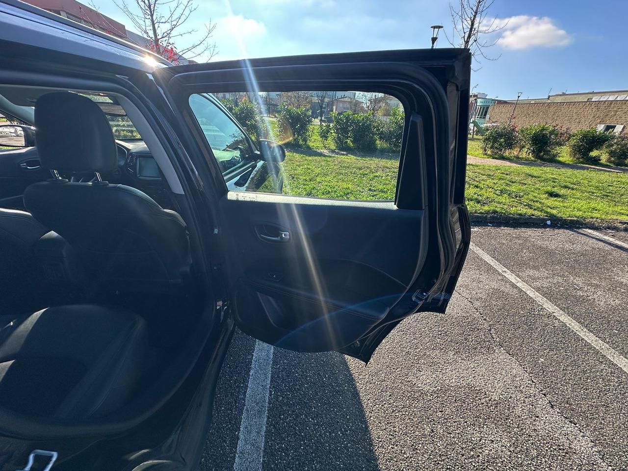 Jeep Compass Limited 1.3 T4 PHEV #8089