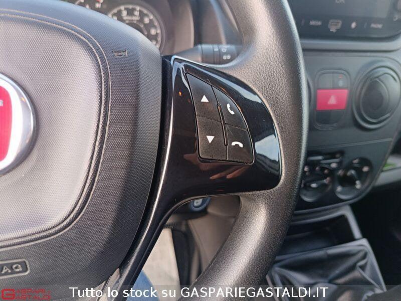 FIAT Fiorino Fiorino 1.3 MJT 80CV Cargo