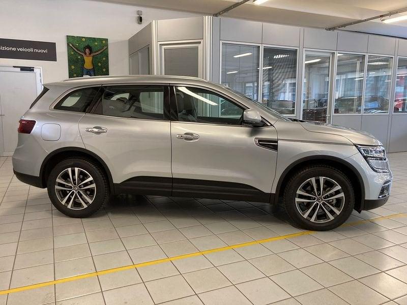 Renault Koleos Business 2.0 Blue dCi rif.GH262