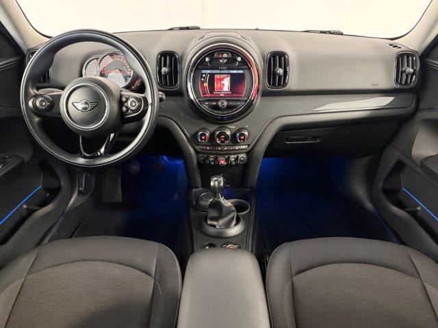 MINI Countryman 1.5 One Countryman " NEOPATENTATI "