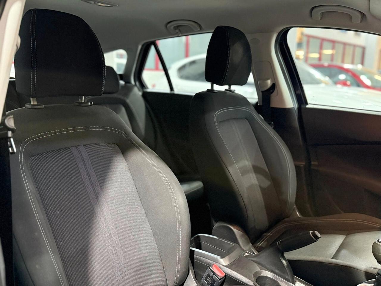 Fiat Tipo 1.6 Mjt Sw 120cv Lounge 2018