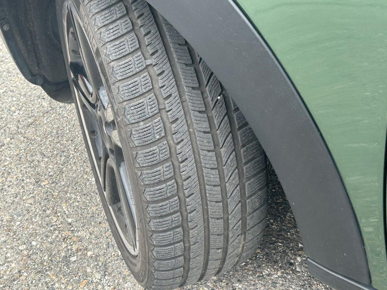 Mini Cooper Countryman Park Lane 2.0 Cooper #8715