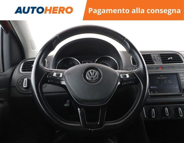 VOLKSWAGEN Polo 1.4 TDI 5p. Comfortline