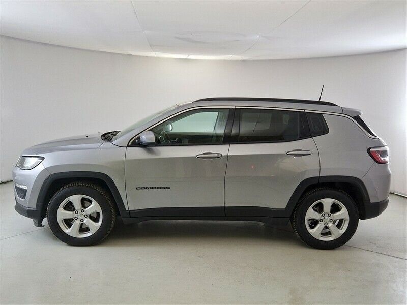 JEEP COMPASS 1.6 MJet II 88kW Business