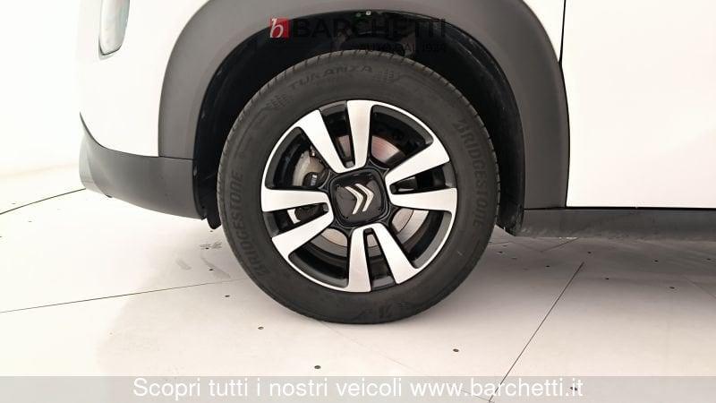 Citroën C3 Aircross PURETECH 110 S&S SHINE