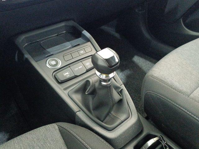 KIA Stonic 1.0 T-GDi 115 CV MHEV MT Style