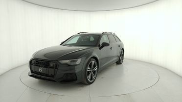 AUDI A6 V 2019 Allroad - A6 Allroad 55 3.0 tdi mhev 48V Evolution