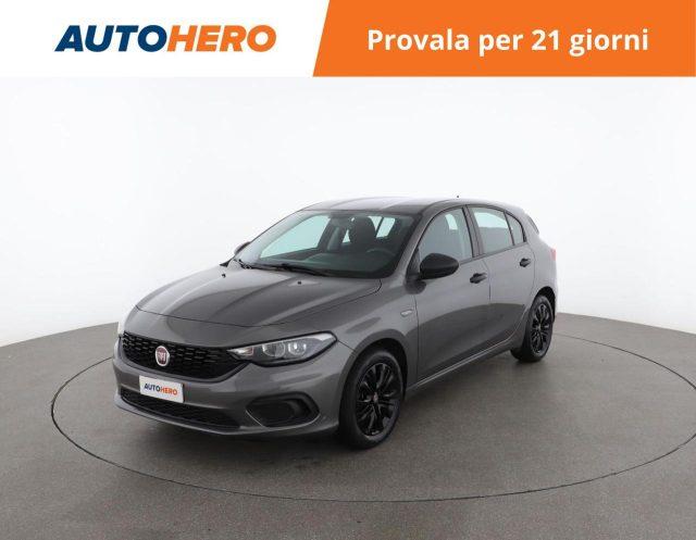 FIAT Tipo 1.4 5 porte Street