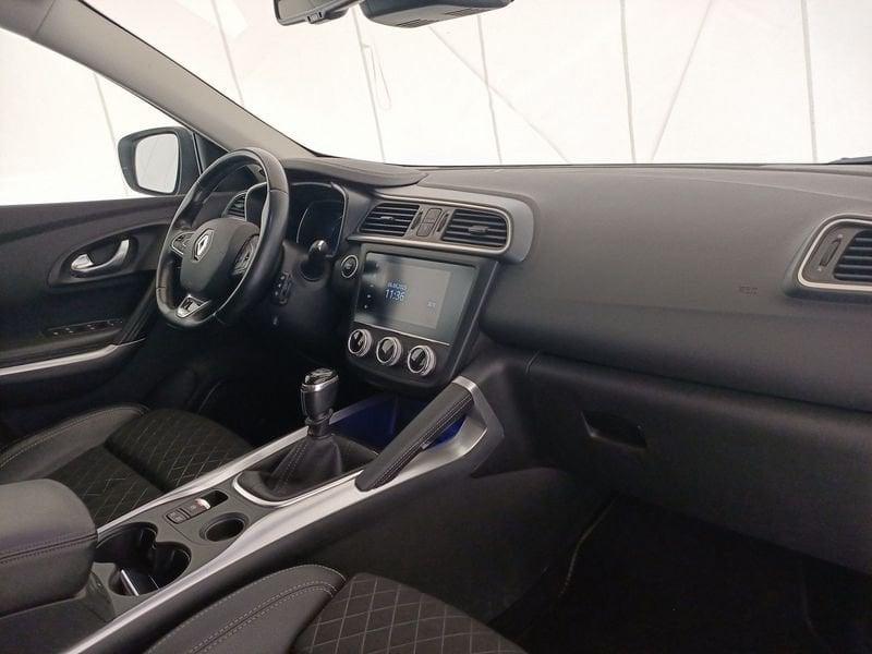 Renault Kadjar 2019 1.3 tce Sport Edition2 140cv fap