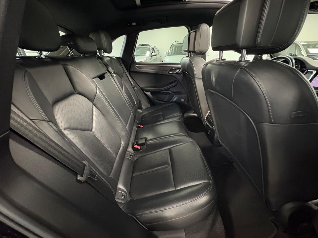 Porsche Macan 2.0 245cv 2020 km 151000 Tetto
