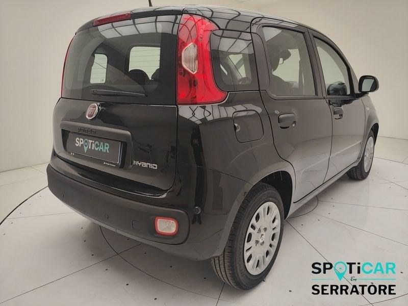 FIAT Panda 1.0 70cv Hybrid Panda