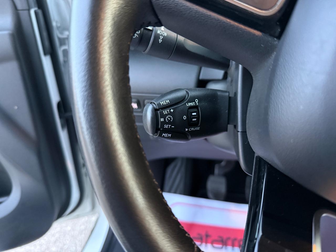 Citroen C3 Aircross BlueHDi 100 S&S Shine