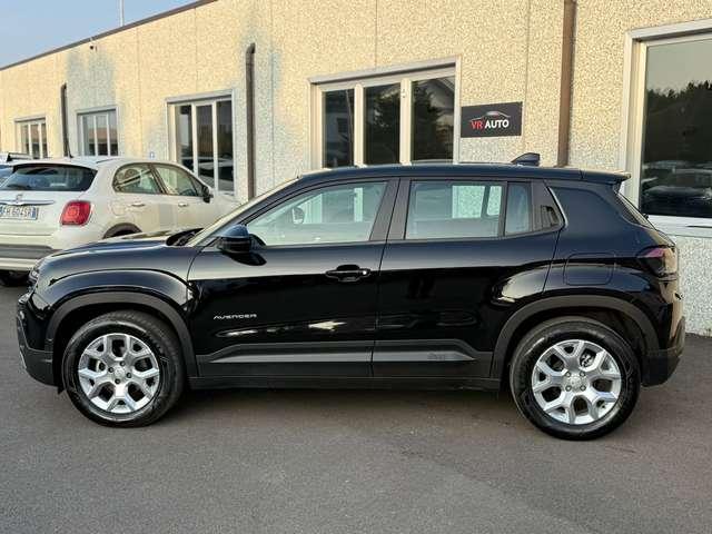 Jeep Avenger 1.2 turbo Longitude fwd 100cv PROMO FIN