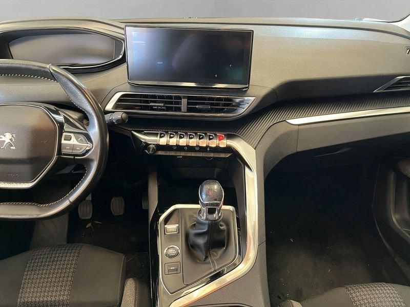 Peugeot 5008 5008 1.5 bluehdi Active Business s&s 130cv