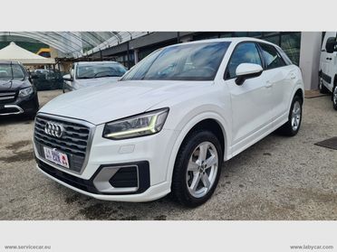 AUDI Q2 1.6 TDI Sport