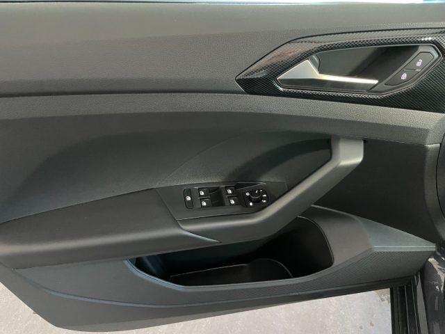 VOLKSWAGEN T-Cross 1.0 TSI 115 CV Edition Plus KM0 MY26