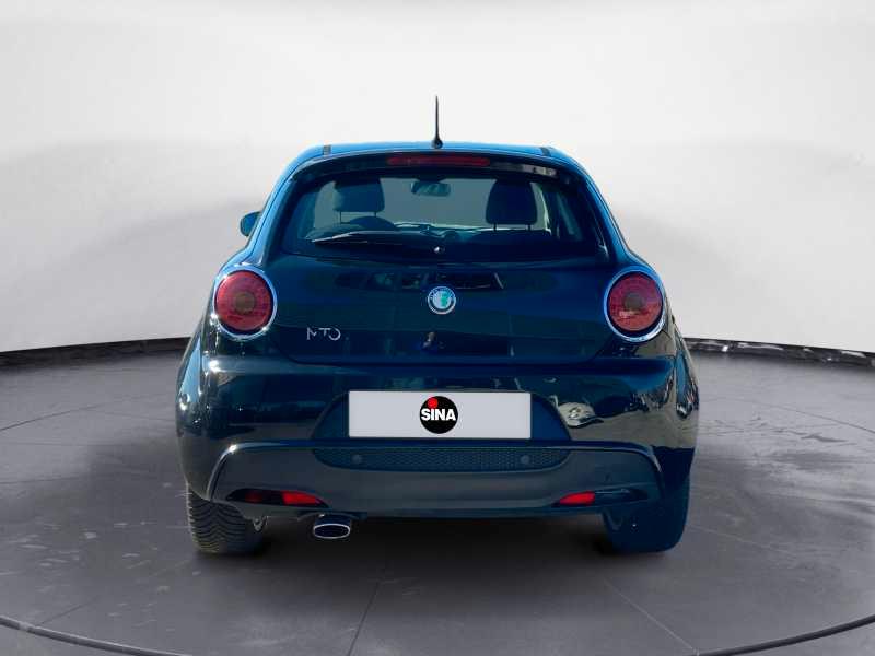 ALFA ROMEO MiTo 1.4 Junior