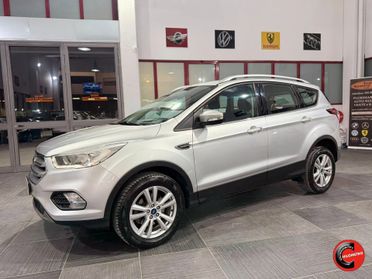 Ford Kuga 1.5 Tdci 120cv 2WD Titanium 2019