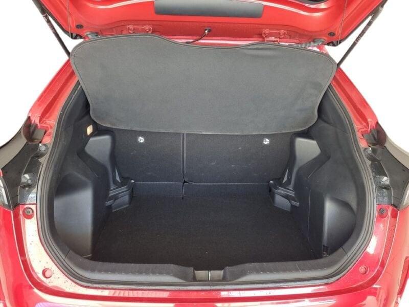 Toyota Yaris Cross 1.5 Hybrid 5p. E-CVT Trend