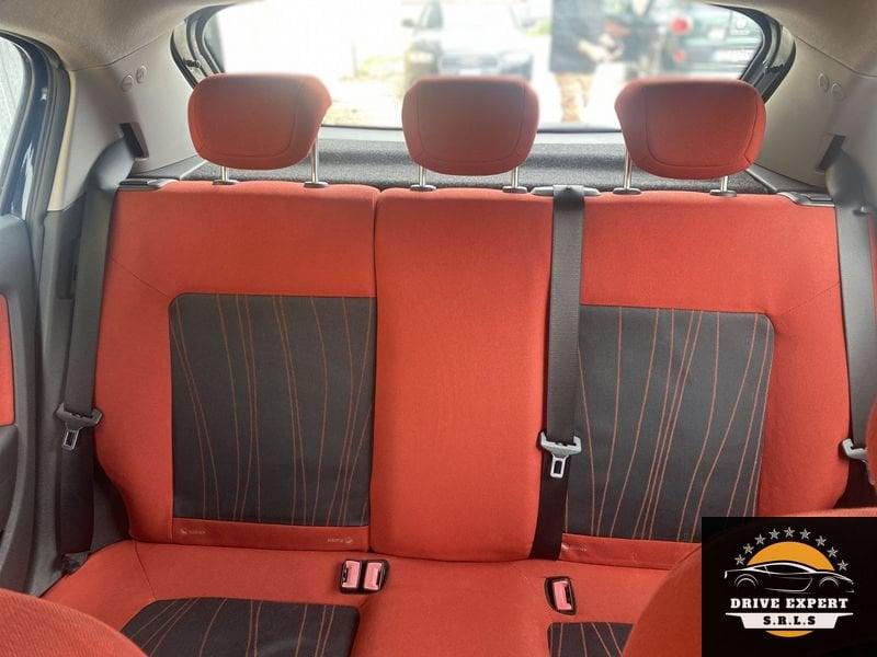 Opel Corsa Corsa 5p 1.0 Club