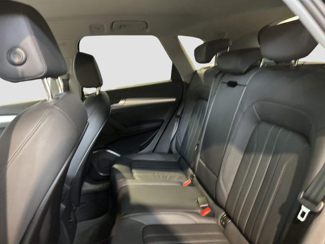 AUDI Q5 Q5 2.0/40 TDI 190 CV quattro S tronic