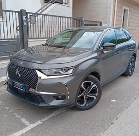 Ds 7 Crossback BlueHDi 130 Grand Chic
