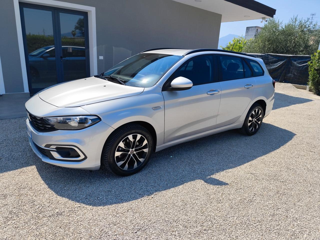 Fiat Tipo 1.6 Mjt S&S SW