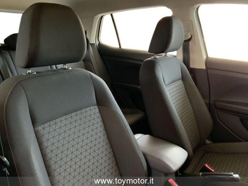 Volkswagen T-Cross 1.0 TSI 115 CV Style BMT