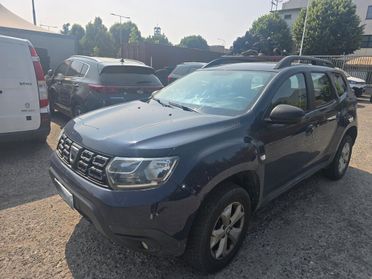 Dacia Duster 1.6 SCe GPL 4x2 Techroad N1