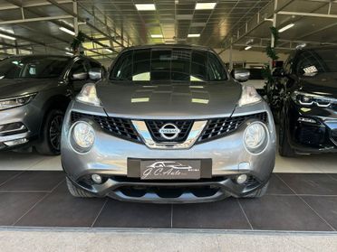 Nissan Juke 1.5 dCi Start&Stop Visia