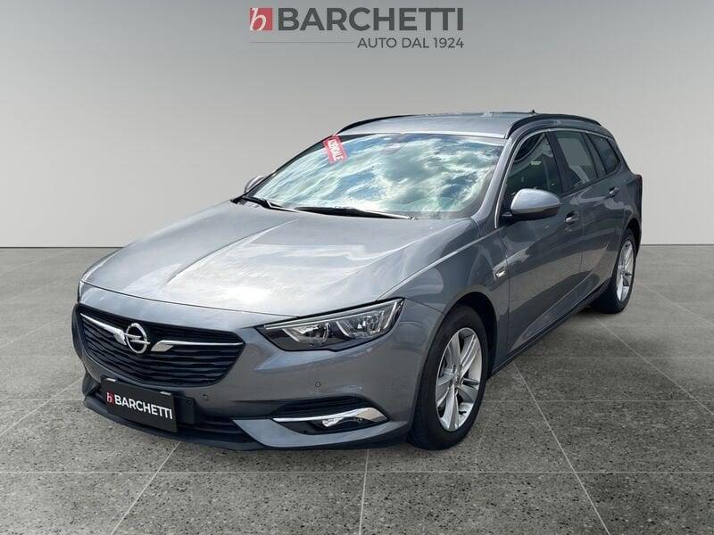 Opel Insignia 18 INS-ST BUSIN 16CDTI 136 AT6