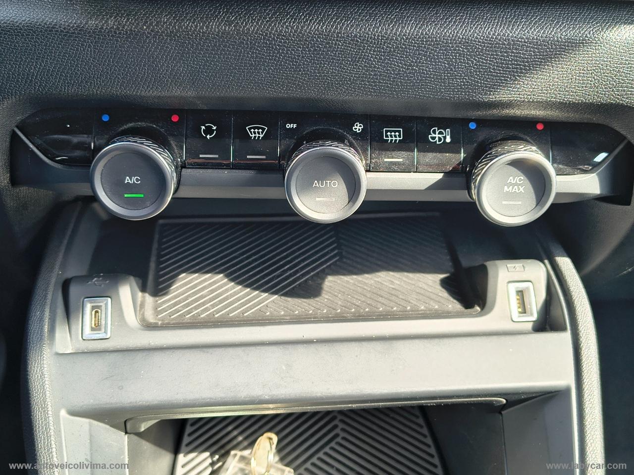 CITROEN C4 BlueHDi 130 S&S EAT8 Plus