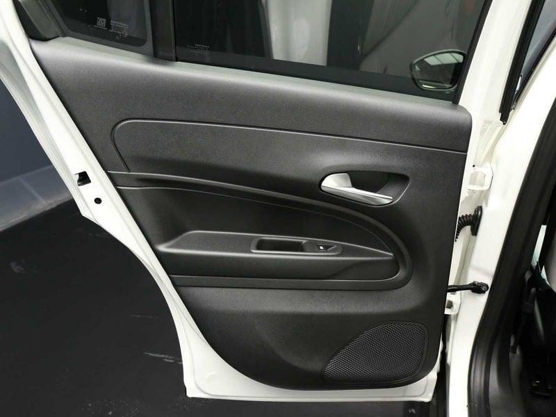 FIAT 600 600 5p 1.2 MHEV 145cv DCT La Prima II