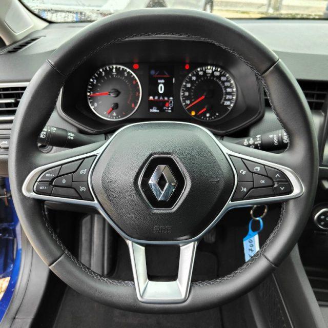 RENAULT Clio TCe 90 CV Equilibre